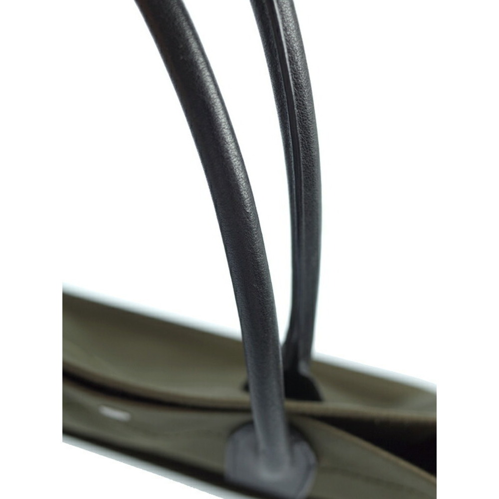 SAINT LAURENT PARIS Rive Gauche Tote Bag - Picture 8 of 9